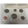 Image 4 : 20 different Canadian Proof Like sets from 1968 – 1987. One for each year.