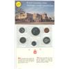 Image 1 : 1977 Short Water Lines Proof Like Set. Scarce.
