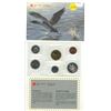 Image 1 : 1992 Proof Like Set. Includes the Scarce 1992 Caribou 25 Cents.