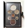 Image 2 : 1979 Double Dollar Specimen Set. Missing the Silver Dollar. Housed in its original RCM case.