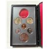 Image 3 : 1979 Double Dollar Specimen Set. Missing the Silver Dollar. Housed in its original RCM case.