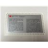 Image 4 : 1986 Double Dollar Proof Set. Missing the Silver Dollar. Housed in its original RCM case.
