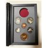 Image 2 : 1990 Double Dollar Proof Set. Missing the Silver Dollar. Housed in its original RCM case.