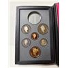 Image 3 : 1990 Double Dollar Proof Set. Missing the Silver Dollar. Housed in its original RCM case.