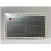 Image 4 : 1990 Double Dollar Proof Set. Missing the Silver Dollar. Housed in its original RCM case.