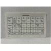 Image 5 : 1990 Double Dollar Proof Set. Missing the Silver Dollar. Housed in its original RCM case.