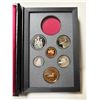 Image 2 : 1992 Double Dollar Proof Set. Missing the Silver Dollar. Housed in its original RCM case.