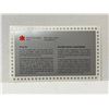 Image 4 : 1992 Double Dollar Proof Set. Missing the Silver Dollar. Housed in its original RCM case.