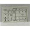 Image 5 : 1992 Double Dollar Proof Set. Missing the Silver Dollar. Housed in its original RCM case.