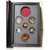 Image 2 : 1994 Double Dollar Proof Set. Missing the Silver Dollar. Housed in its original RCM case.