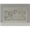 Image 5 : 1994 Double Dollar Proof Set. Missing the Silver Dollar. Housed in its original RCM case.