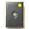 Image 6 : 1995 Double Dollar Proof Set. Missing the Silver Dollar. Housed in its original RCM case.