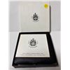Image 1 : Empty 1867 – 1967 $20 Gold Specimen set case and box.