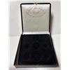 Image 2 : Empty 1867 – 1967 $20 Gold Specimen set case and box.