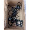 Image 2 : PC monitors, w/ keyboards etc.