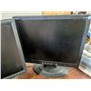 Image 3 : PC monitors, w/ keyboards etc.