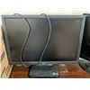 Image 4 : PC monitors, w/ keyboards etc.