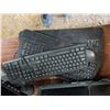 Image 5 : PC monitors, w/ keyboards etc.