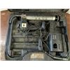 Image 2 : John Deere cordless electric grease gun, *No Battery*