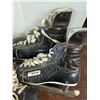 Image 2 : 4 pairs vintage skates, mixed sizes