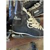 Image 3 : 4 pairs vintage skates, mixed sizes