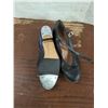 Image 3 : Tap shoes, size 6 & 7