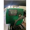 Image 3 : "Weed Eater" Hedge pruners, 22", 21CC motor, untested-good compression