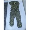Image 2 : 3 Woodland Digital Camo sets, pants(size 6730) and shirts(size 6736)