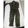 Image 3 : 3 Woodland Digital Camo sets, pants(size 6730) and shirts(size 6736)
