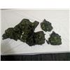 Image 1 : Woodland digital camo Tactical vest, with two flask, comes with 2 extra pouches.