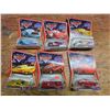 Image 1 : Sealed disney diecast cars