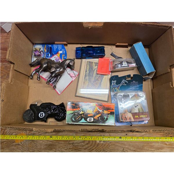 Lot of misc toys