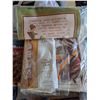 Image 2 : Embroidery and latchhook lot