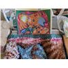 Image 3 : Embroidery and latchhook lot