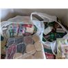 Image 4 : Embroidery and latchhook lot