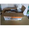 Image 1 : Box of candles and tealights