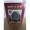 Image 1 : Replica vintage radio, new in box