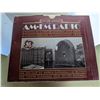 Image 2 : Replica vintage radio, new in box