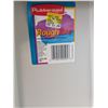 Image 3 : 22 Gallon tote full of embroidery/crossstitching string