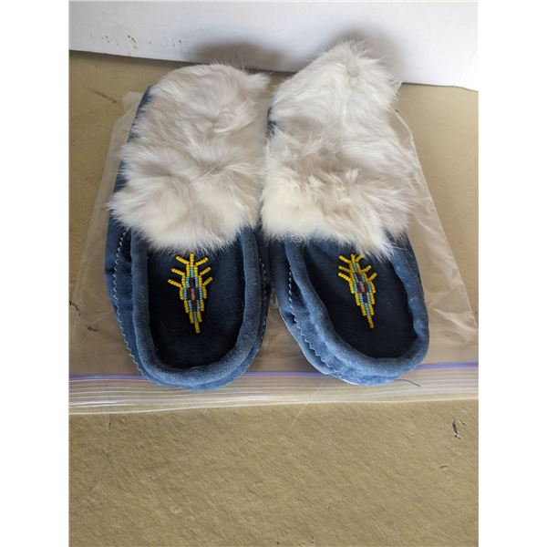 NEW size 11 Moccasains