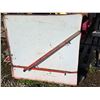 Image 2 : Metal coca cola sign- 44" by 45"