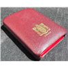 Image 5 : 1970 Manitoba Centennial Dollar Coin in Original Case