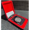 Image 1 : 1970 Manitoba Centennial Dollar Coin in Case