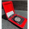 Image 1 : 1970 Canada Manitoba Centennial Silver Dollar Proof in Case