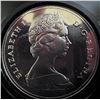 Image 3 : 1970 Canada Manitoba Centennial Dollar Proof in Case