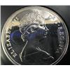 Image 4 : 1972 Canada Dollar Coin in Original Presentation Case