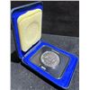 Image 1 : 1972 Canada Dollar With Case