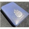 Image 5 : 1972 Canada Dollar Proof Coin in Blue Case