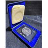 Image 1 : 1973 Canada Dollar PEI Centennial Proof Coin in Case