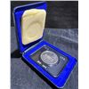 Image 1 : 1973 Canada Prince Edward Island Dollar Proof Coin in Case